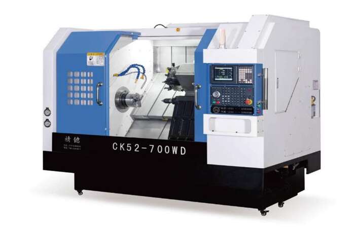 呼图壁回收CNC
